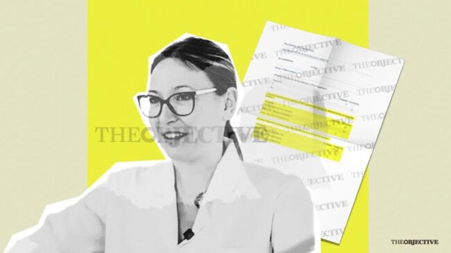 Últimas noticias publicadas en The Objective hoy miércoles 9 de abril