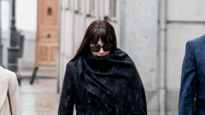 Jésica mintió para poder entrar en Tragsatec diciendo que había hecho trabajo real en Ineco