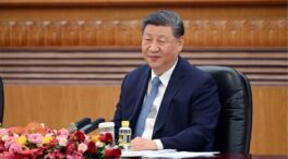 China responde a Trump y eleva al 84% los aranceles a importaciones desde EEUU