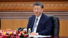 China pone en marcha los aranceles del 84% sobre EEUU como respuesta a Trump