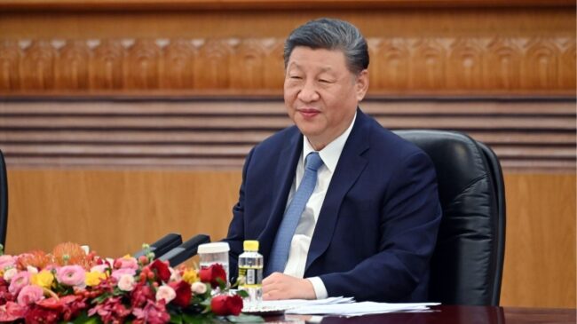 China pone en marcha los aranceles del 84% sobre EEUU como respuesta a Trump