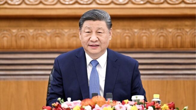 Xi Jinping asegura que la «amistad» con España es la «elección correcta»