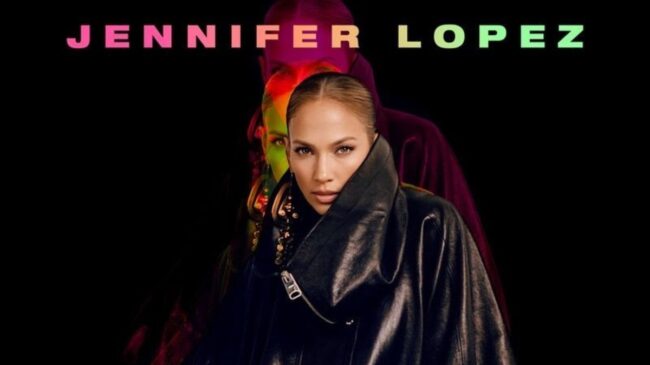 Jennifer López anuncia las fechas de su gira por España: Madrid, Barcelona, Pontevedra...