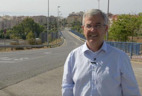 A juicio el alcalde de Estepona por contratar a una mujer con la que tenía una «amistad íntima»