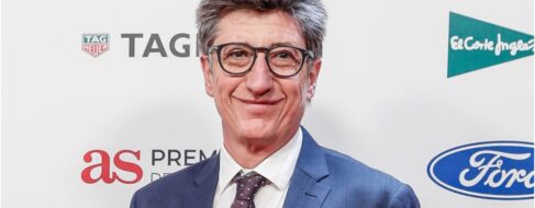 Juan Carlos Rivero, más allá del fútbol: una novia periodista y su tajante respuesta a las críticas