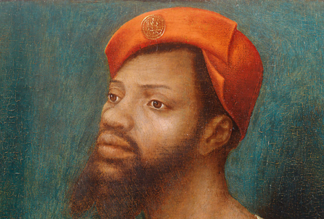 Juan Latino, el esclavo que se convirtió en el primer catedrático negro de Europa