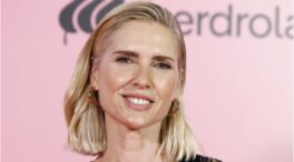 Judit Mascó, más allá de la modelo: no quiso ser 'chica Bond', sus hijas y casada con un abogado