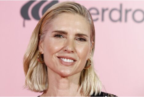 Judit Mascó, más allá de la modelo: no quiso ser 'chica Bond', sus hijas y casada con un abogado