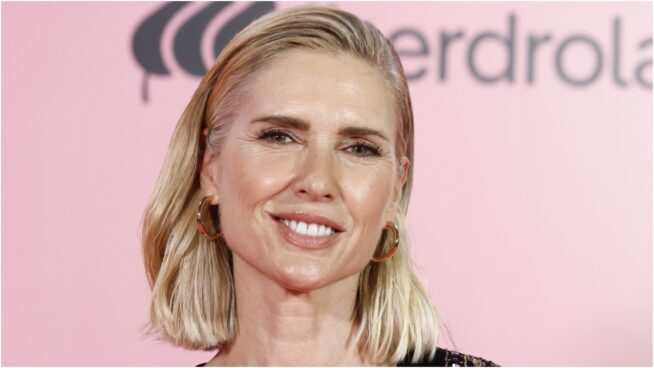 Judit Mascó, más allá de la modelo: no quiso ser 'chica Bond', sus hijas y casada con un abogado