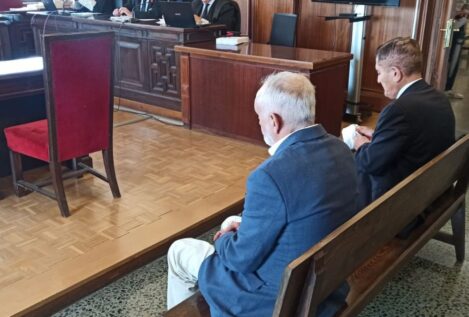 La Audiencia de Sevillla condena a tres años al exdirector de Faffe por contratación «ilegal»