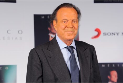 ¿Volverá a vivir Julio Iglesias en España? El cantante se compra una mansión en Galicia