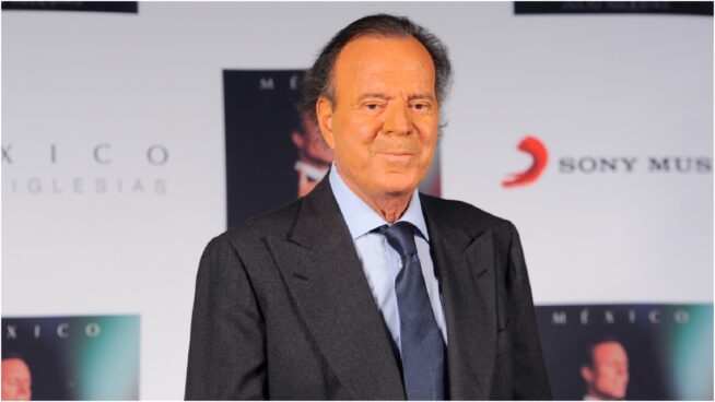 El comunicado urgente de Julio Iglesias sobre su salud: ni secuelas de su tumor ni retirado