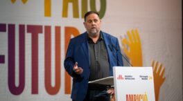 Oriol Junqueras se incorpora al foro político de izquierdas Grupo de Puebla