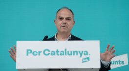 Junts da al Gobierno hasta finales de mayo para cumplir los acuerdos o no seguirá apoyándole