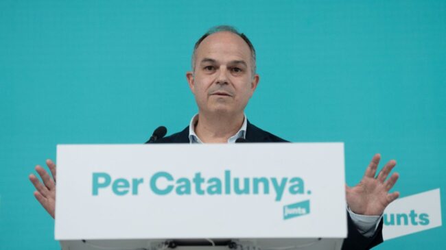 Junts da al Gobierno hasta finales de mayo para cumplir los acuerdos o no seguirá apoyándole