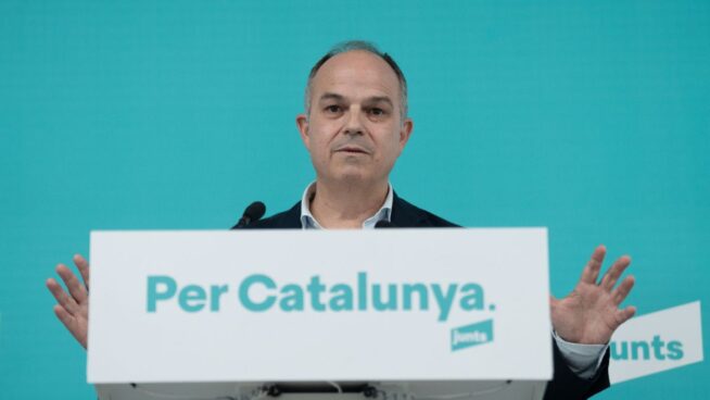 Junts da al Gobierno hasta finales de mayo para cumplir los acuerdos o no seguirá apoyándole
