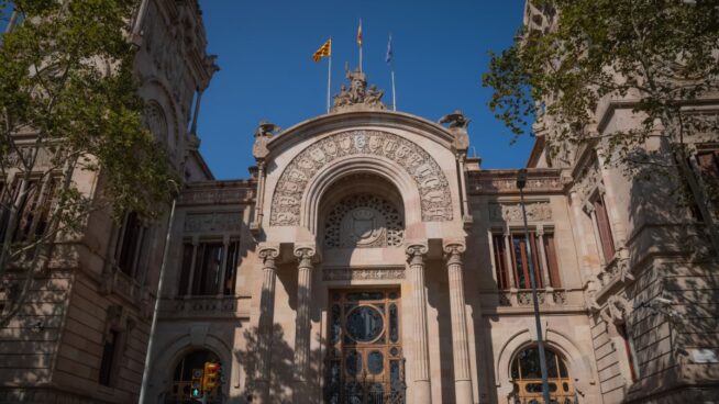 La Justicia anula algunas órdenes del Govern sobre la lengua en la escuela en 2022-2023