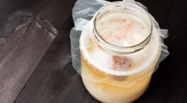 Kéfir de agua: descubre qué es, sus beneficios y por qué deberías incluirlo en tu dieta