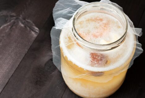Kéfir de agua: descubre qué es, sus beneficios y por qué deberías incluirlo en tu dieta
