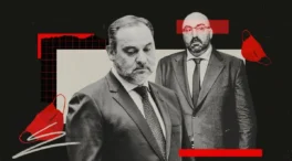 Koldo estuvo en un ente urbanístico público señalado por corrupción en la etapa Ábalos