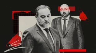 La UCO apunta a que el patrimonio de Ábalos y Koldo está «entremezclado»