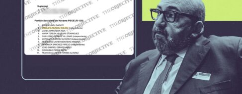 La mujer que Koldo enchufó en Emfesa fue en las listas del PSOE en las municipales de 2023