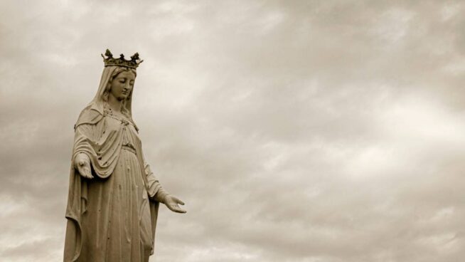 El lenguaje secreto de la mujer de Dios