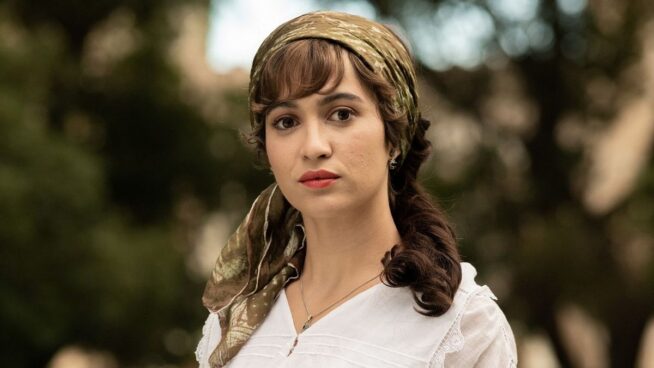 Última hora de Catalina en 'La promesa': noticia inesperada del médico y otro rechazo a Adriano