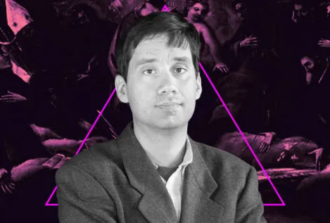 J. F. Lamata: «TVE es la escopeta de Pedro Sánchez»