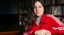 El 'Seismil' de Laura C. Vela: despertar de una pesadilla