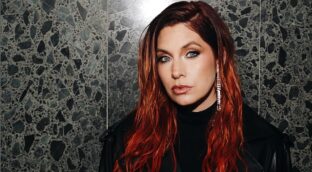 Leire Martínez rompe su silencio ante el regreso de La oreja de Van Gogh: «No es mi historia»