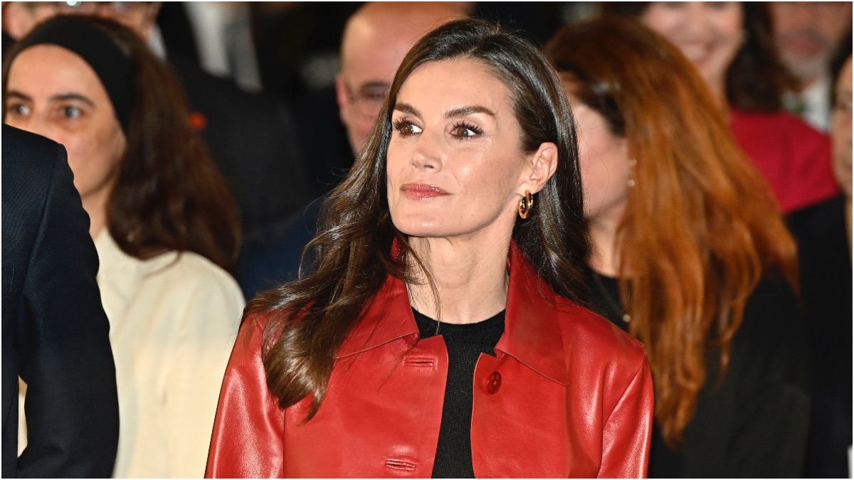 Luz y Natalia, la peluquera y maquilladora de la reina Letizia por las que siempre luce impecable