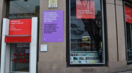 La Generalitat se gasta 550.000 euros al año en el alquiler de su sede y su librería en Madrid