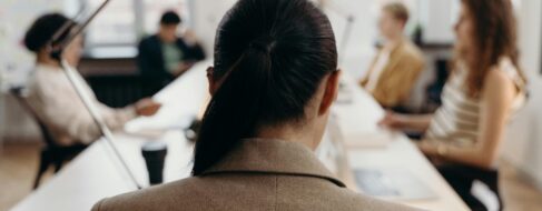 Salud y bienestar organizacional: el poder curativo de las comunidades