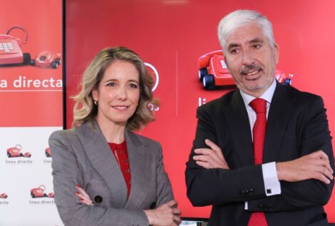 Línea Directa duplicó su beneficio en el primer trimestre hasta los 20,8 millones de euros