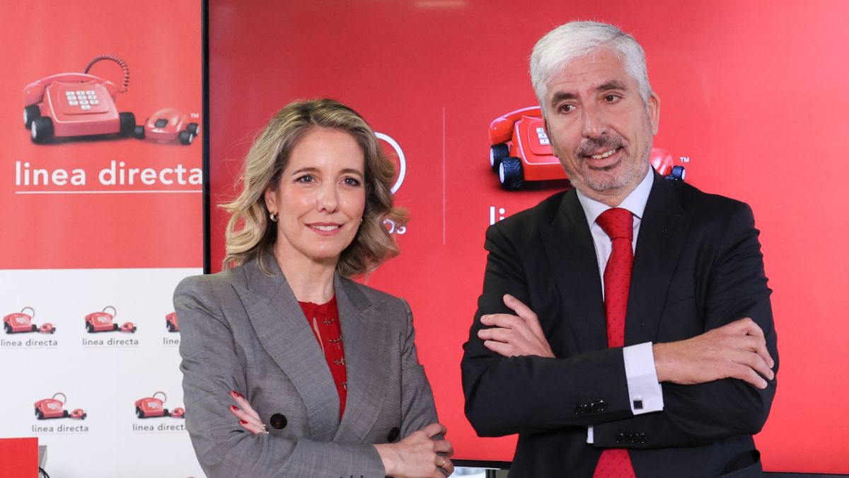 Línea Directa duplicó su beneficio en el primer trimestre hasta los 20,8 millones de euros