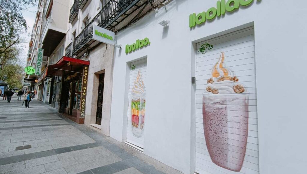 Mazazo para los heladeros: «Cada vitrina sin luz son al menos 3.000 euros perdidos»