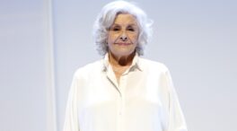 Todas las veces que Lola Herrera ha criticado duramente a las mujeres que son de derechas