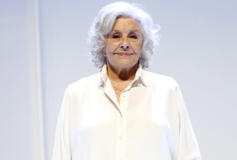 Todas las veces que Lola Herrera ha criticado duramente a las mujeres que son de derechas