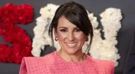 Lorena García, presentadora de Antena 3: su reciente operación por un tumor y dos hijos