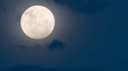 El motivo por el que siempre hay luna llena en Semana Santa