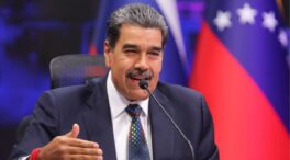 Maduro decreta la «emergencia económica» para combatir los aranceles de Trump