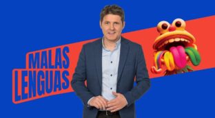 El nuevo programa de Cintora en RTVE pierde el 66% de su audiencia tras cuatro emisiones