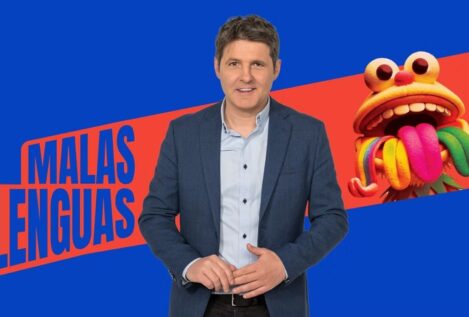 El nuevo programa de Cintora en RTVE pierde el 66% de su audiencia tras cuatro emisiones