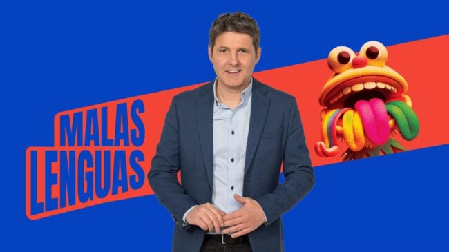 El nuevo programa de Cintora en RTVE pierde el 66% de su audiencia tras cuatro emisiones