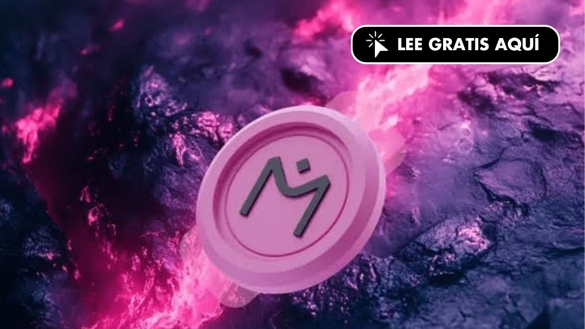 El colapso de Mantra: su token OM pierde un 90% de valor en 24 horas