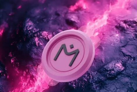 El colapso de Mantra: su token OM pierde un 90% de valor en 24 horas 