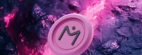 El colapso de Mantra: su token OM pierde un 90% de valor en 24 horas 