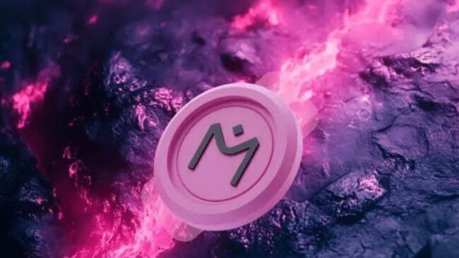 El colapso de Mantra: su token OM pierde un 90% de valor en 24 horas 