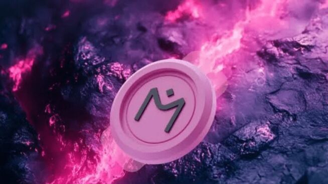 El colapso de Mantra: su token OM pierde un 90% de valor en 24 horas 